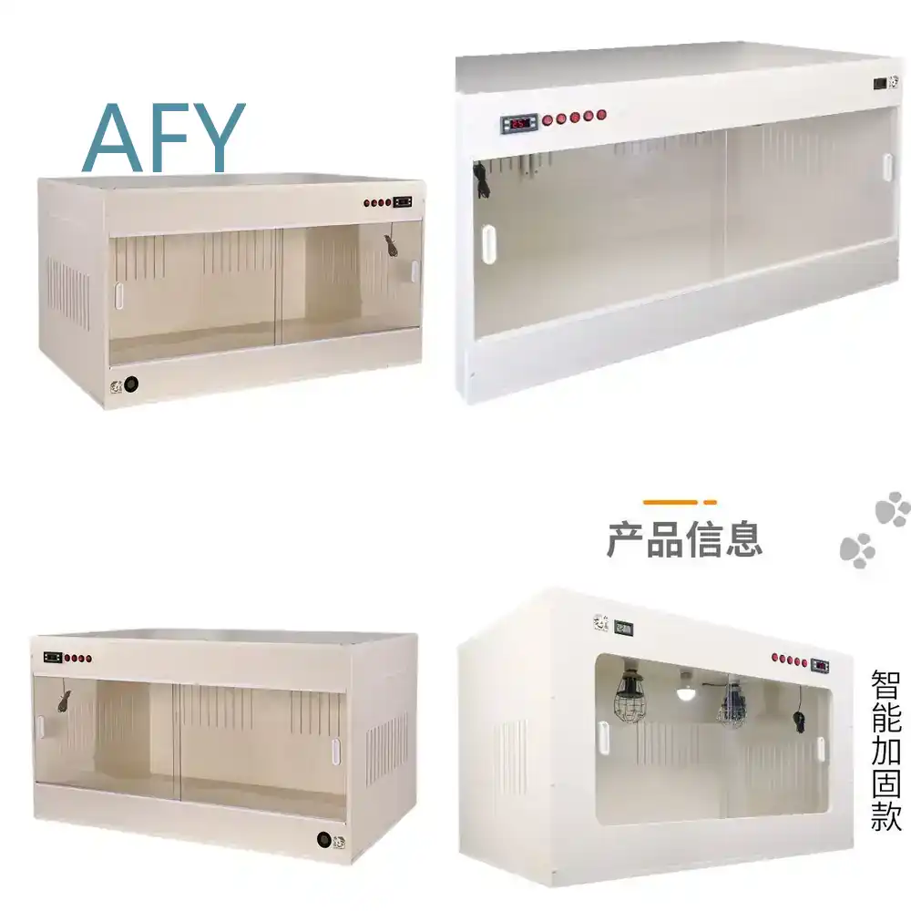 Baby Nursery Equipment - Intelligente thermostatische warmtebox voor babykweekbox voor