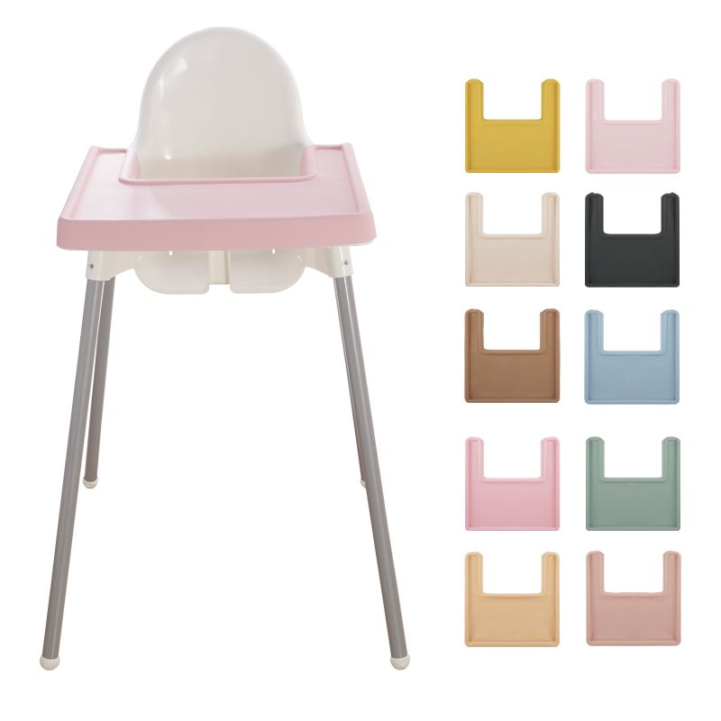 Baby Nursery Equipment - Aangepaste Baby Hoge Stoel Plaats Mat