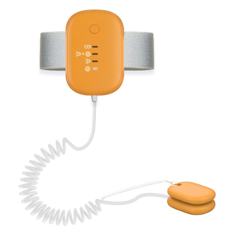 Baby Nursery Camera - ABRE-1 PCS USB Plaswekker Sensor Bedweetter