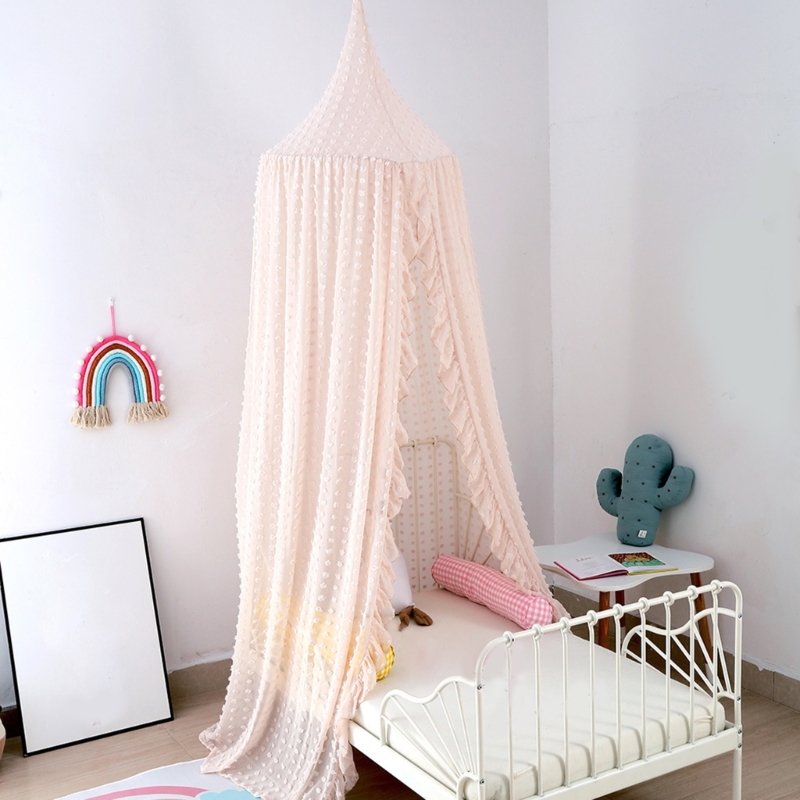 Baby Nursery Equipment - Klamboe Hangende Tent Ster Decoratie Baby