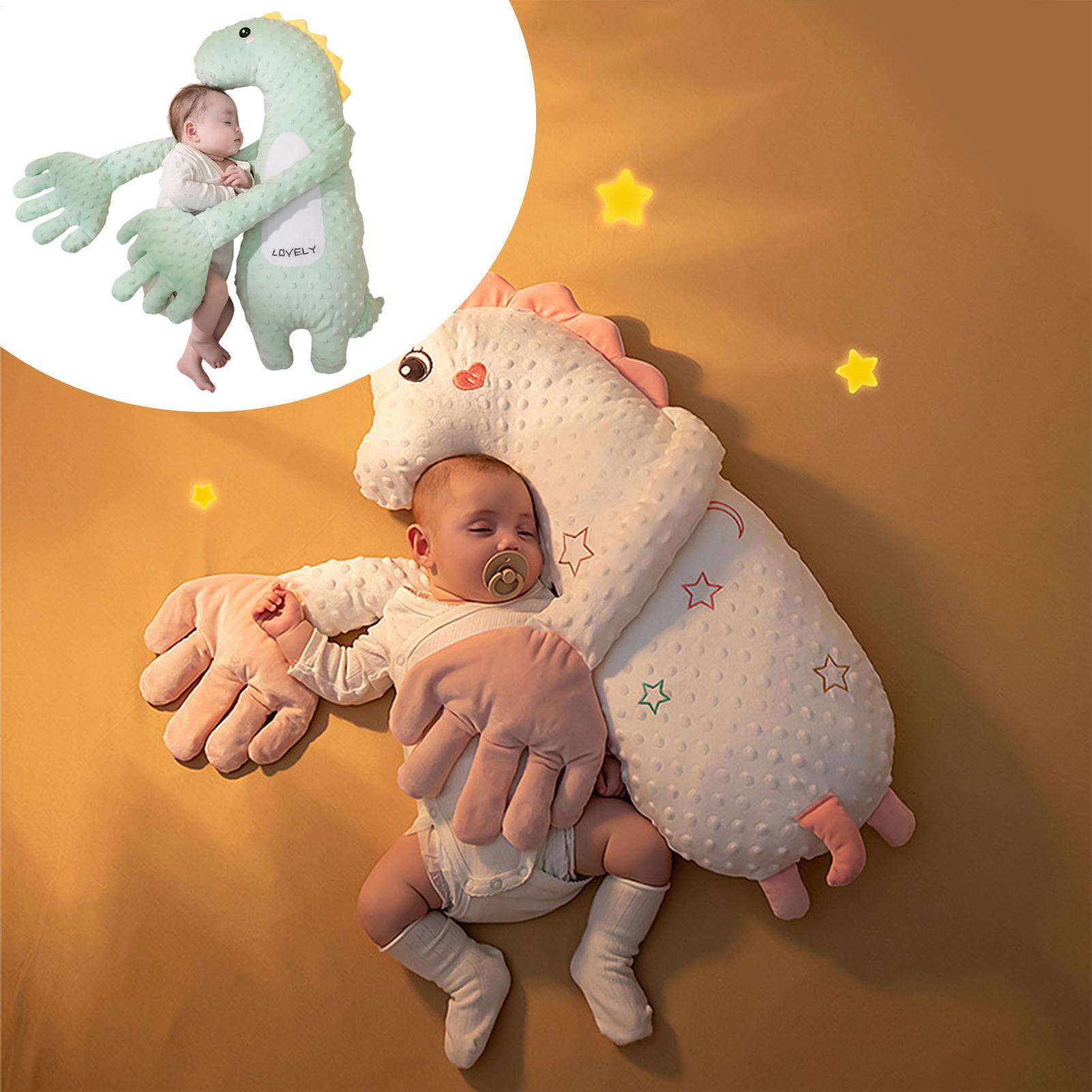Baby slaapkussen voor pasgebor - Baby Nursery Cushion recensie en prijs