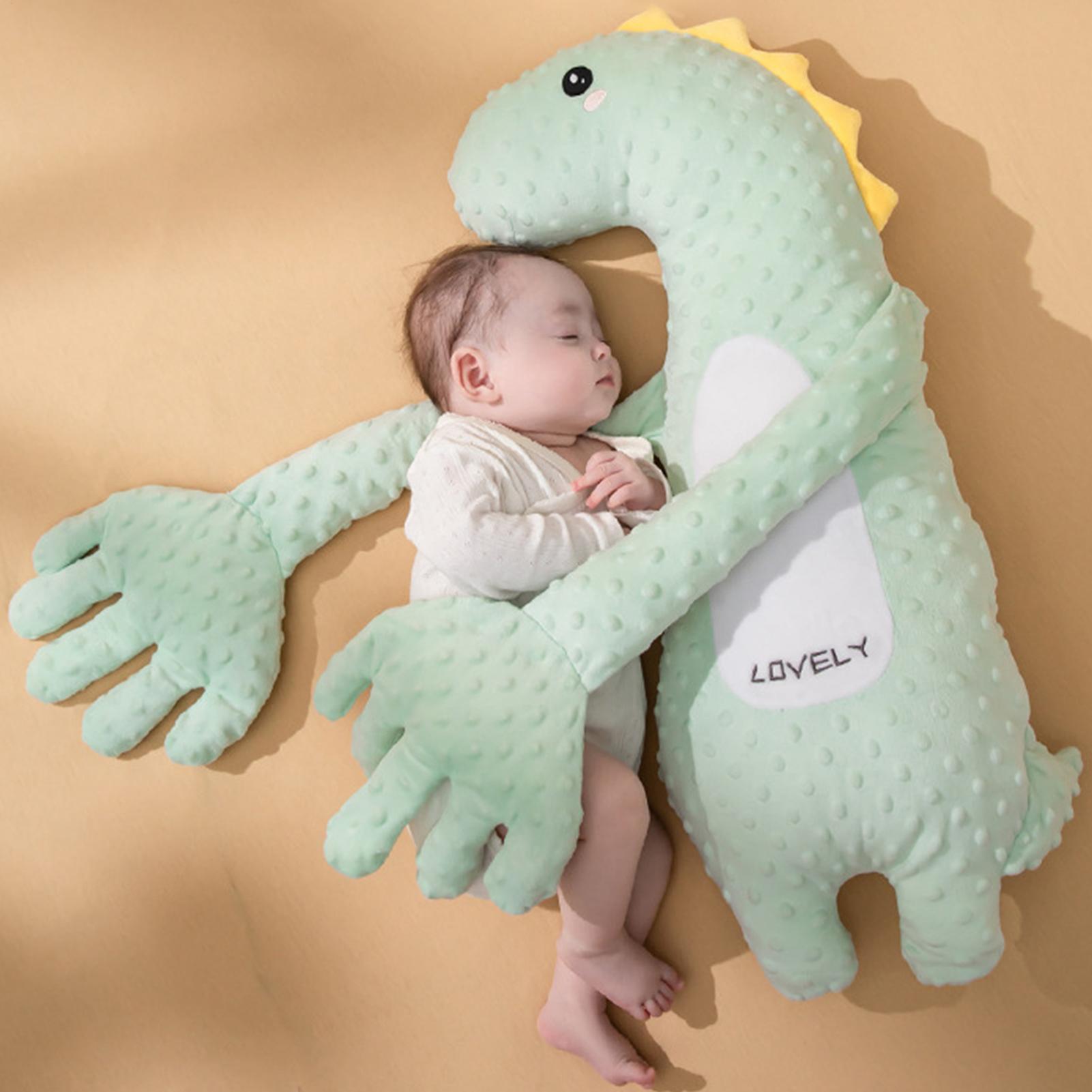 Baby slaapkussen voor pasgebor - Baby Nursery Cushion recensie en prijs