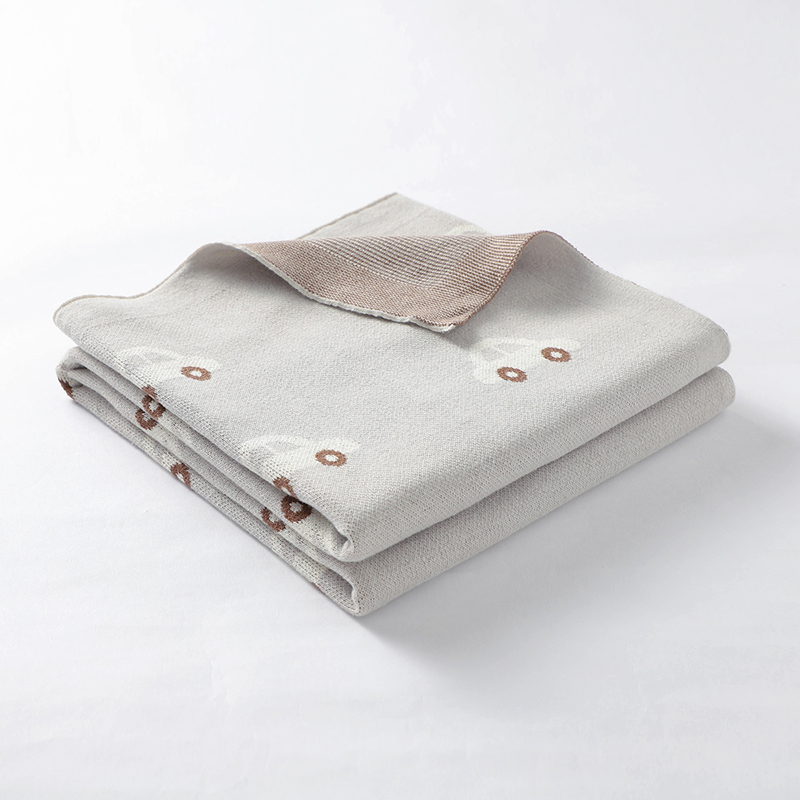 Baby Dekens Ademend Pasgeboren - Baby Girl Nursery Quilt recensie en prijs