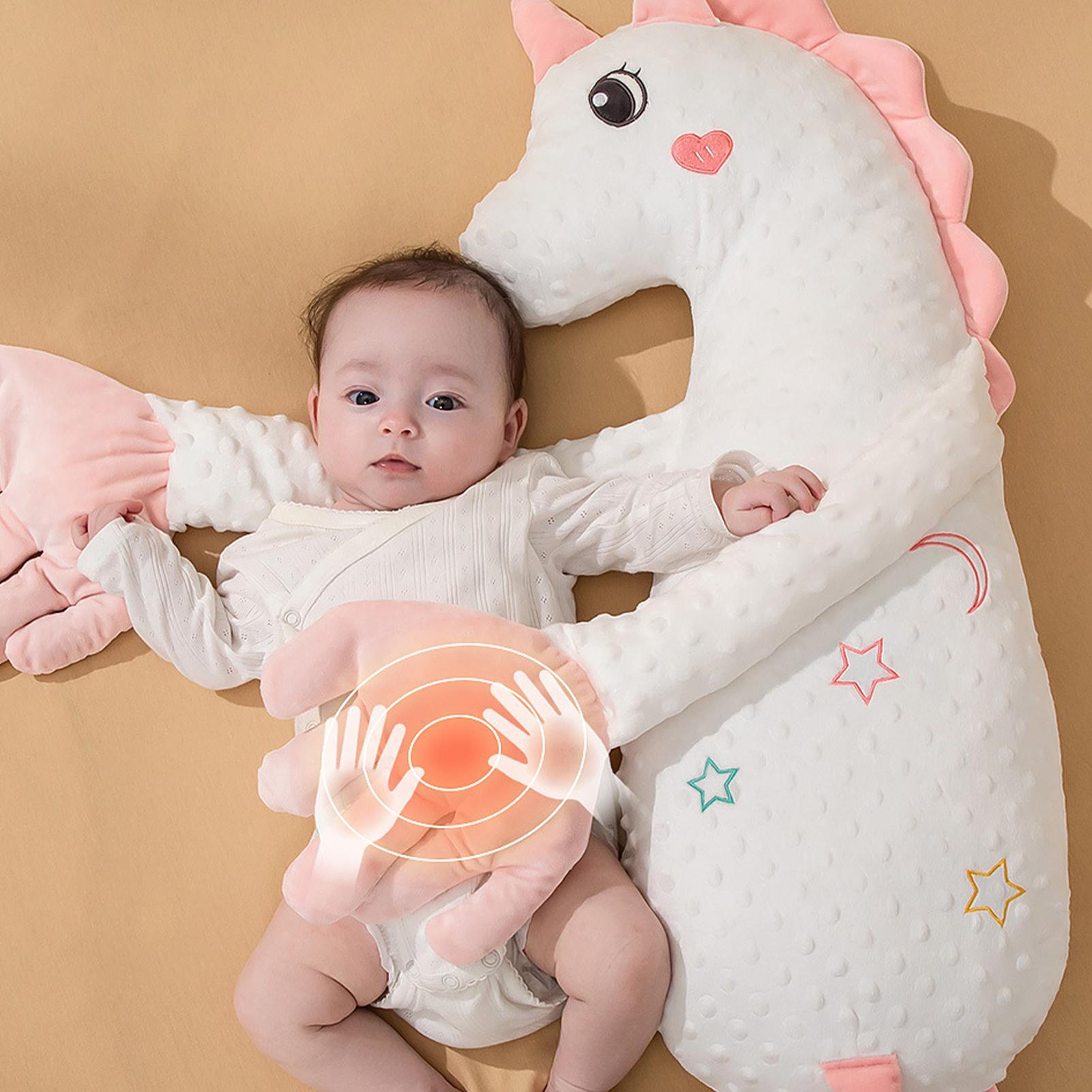 Baby Rustgevende Palm Multifun - Baby Nursery Cushion recensie en prijs