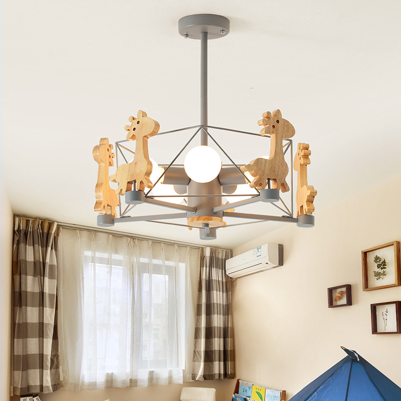Kinderkamer plafondlampen LED  - Baby Nursery Knobs recensie en prijs