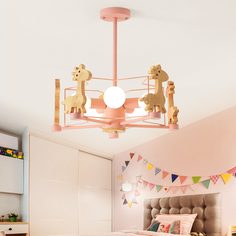Kinderkamer plafondlampen LED  - Baby Nursery Knobs recensie en prijs