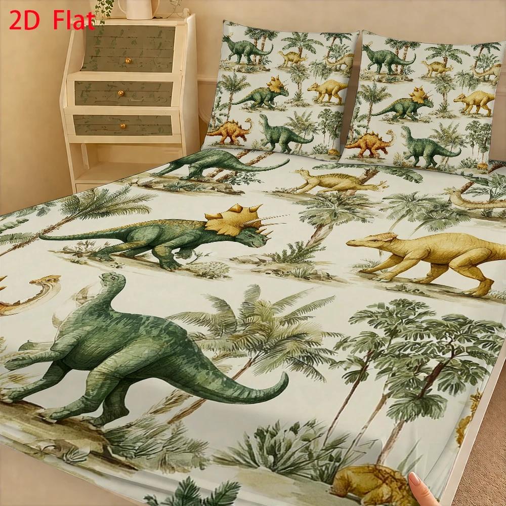 Matrasbeschermer met dinosauru - Baby Nursery Forest Theme recensie en prijs