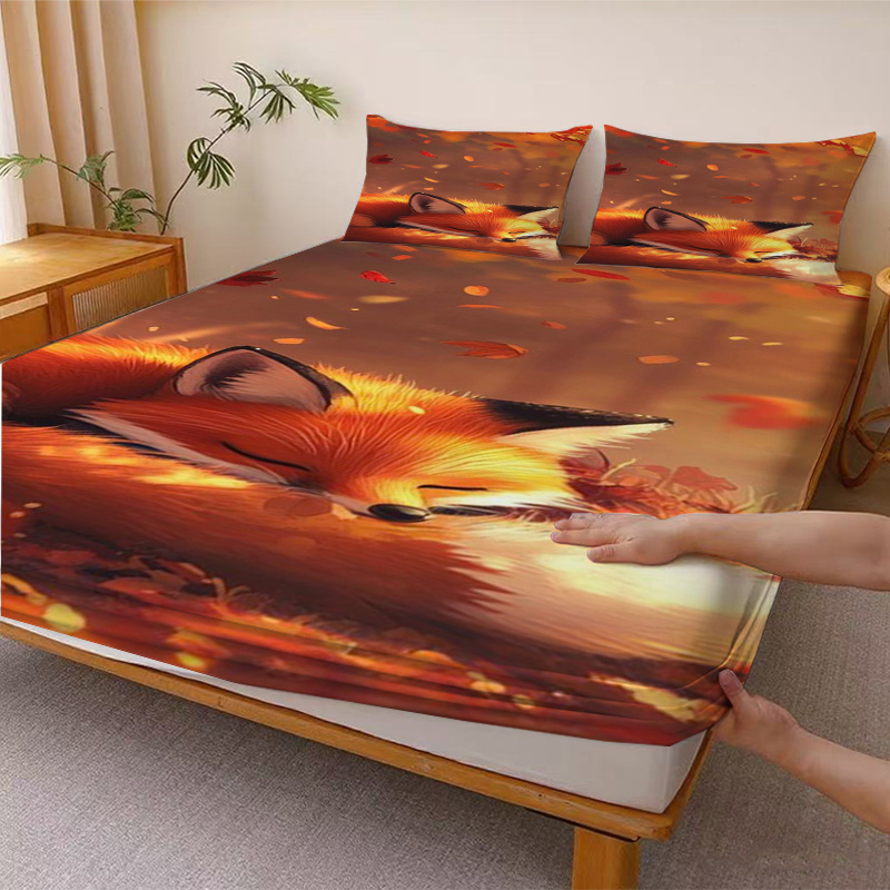 Herfstbladeren Slaapzak Schatt - Baby Nursery Bedding recensie en prijs