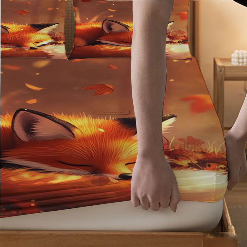 Herfstbladeren Slaapzak Schatt - Baby Nursery Bedding recensie en prijs