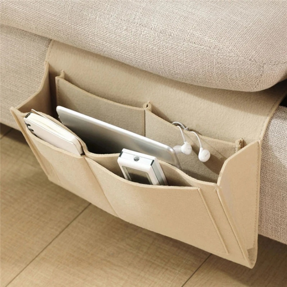Babybed hangende organizer van - Baby Nursery Items recensie en prijs