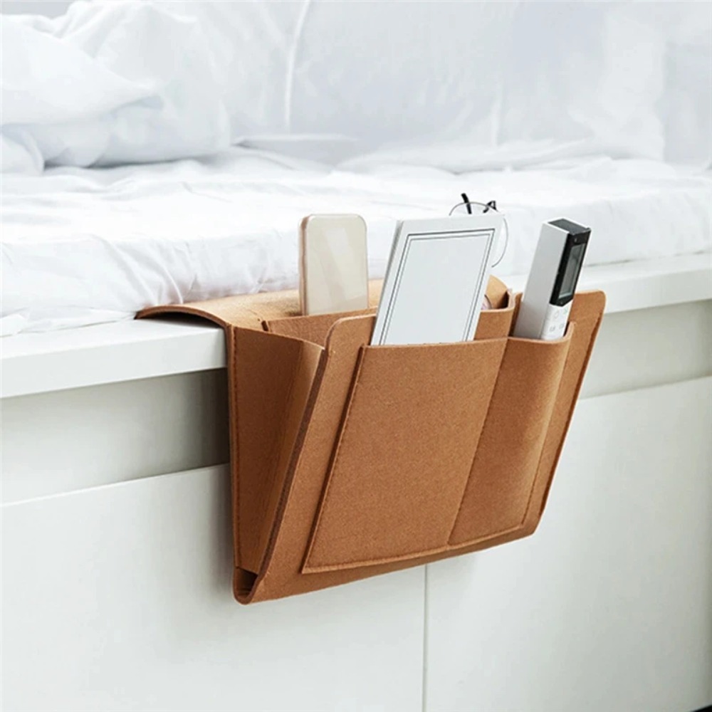 Babybed hangende organizer van - Baby Nursery Items recensie en prijs