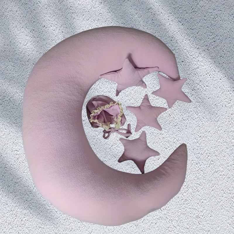 Nieuwgeboren Maan Fotografie P - Baby Nursery Cushion recensie en prijs