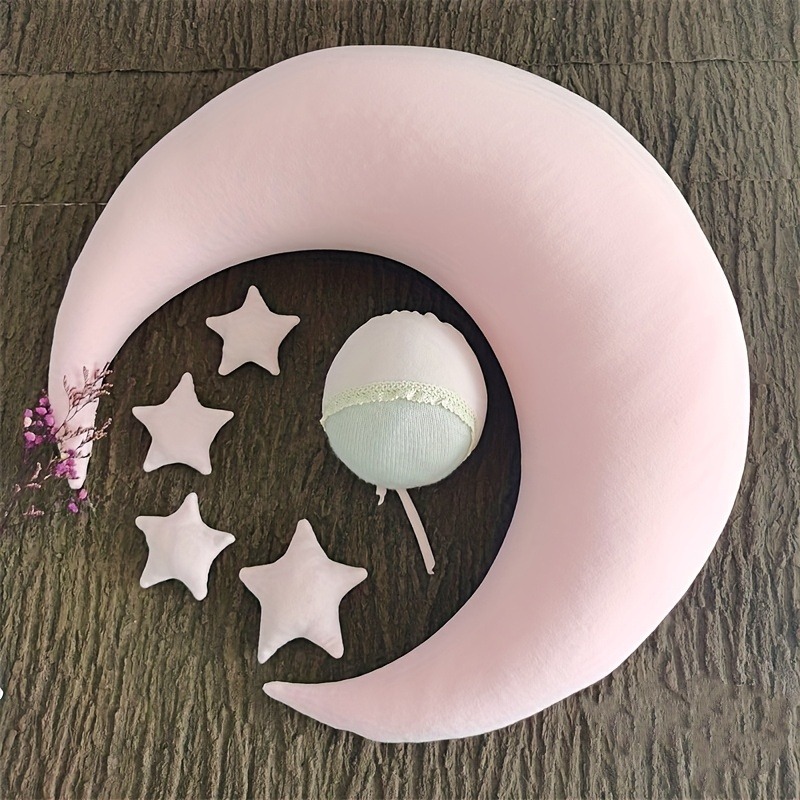 Nieuwgeboren Maan Fotografie P - Baby Nursery Cushion recensie en prijs
