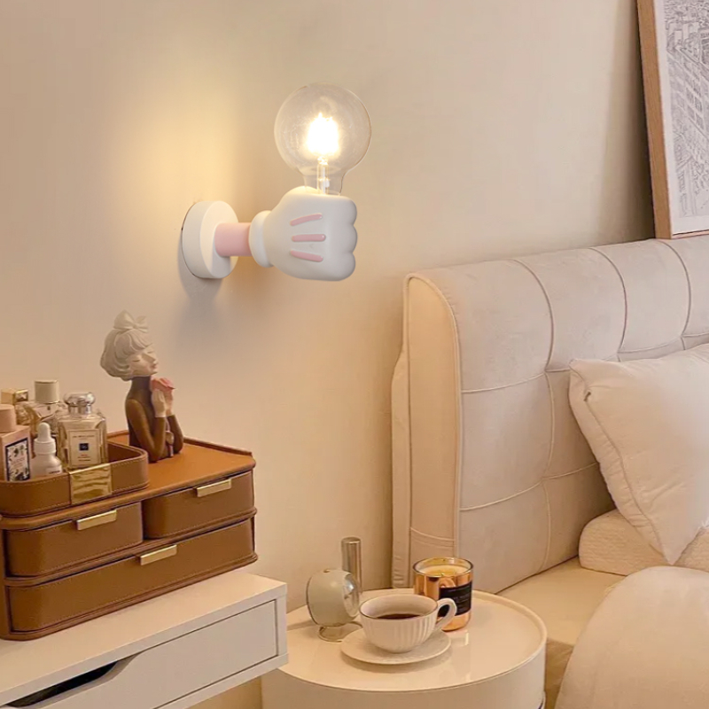 Kinderkamer Wandlampen Leuke H - Baby Nursery Knobs recensie en prijs