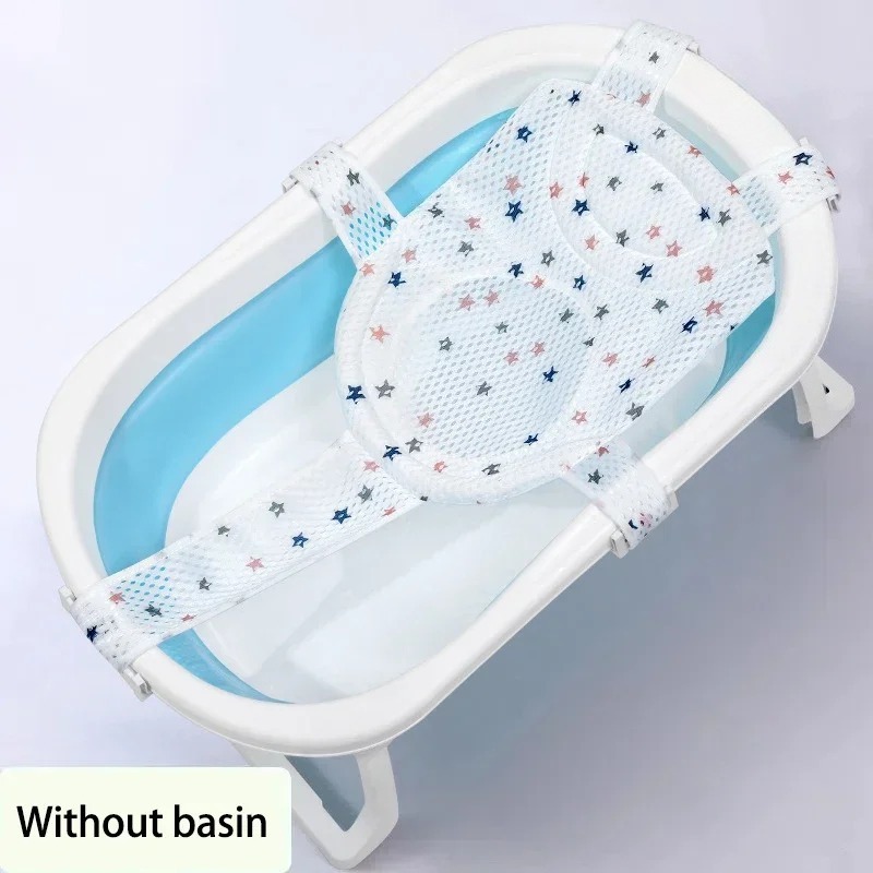Babybadnetmat Kinderen Pasgebo - Baby Nursery Cushion recensie en prijs