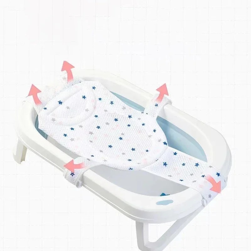 Babybadnetmat Kinderen Pasgebo - Baby Nursery Cushion recensie en prijs