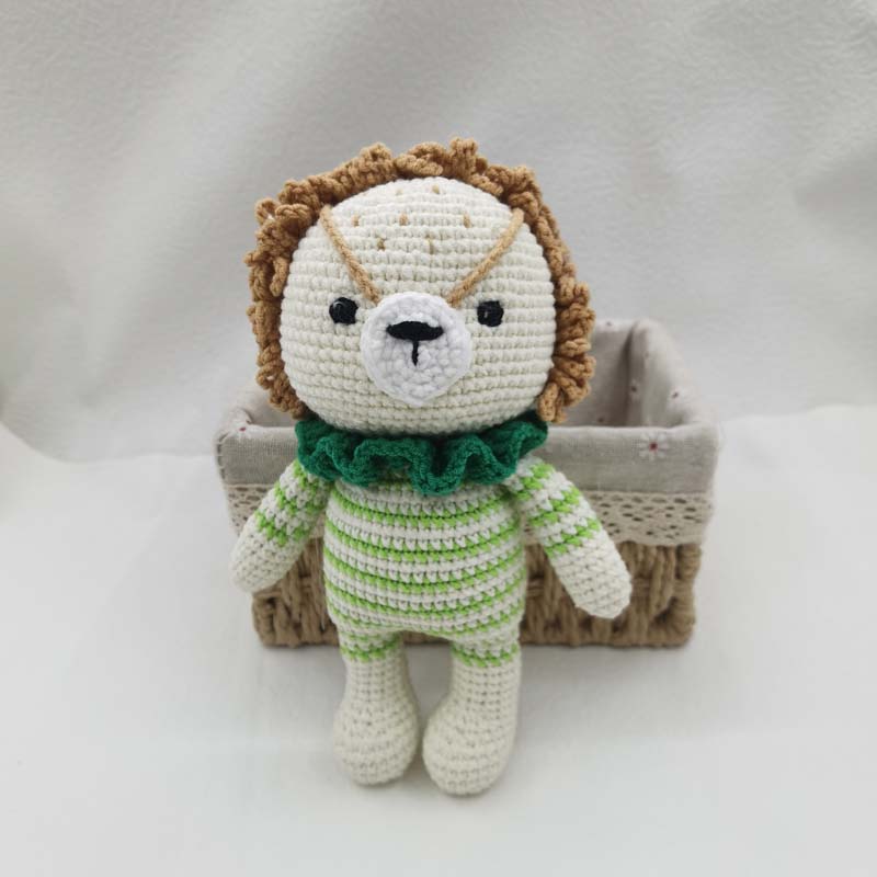 Baby Haak Gevulde Leeuw Koala  - Baby Nursery Items recensie en prijs