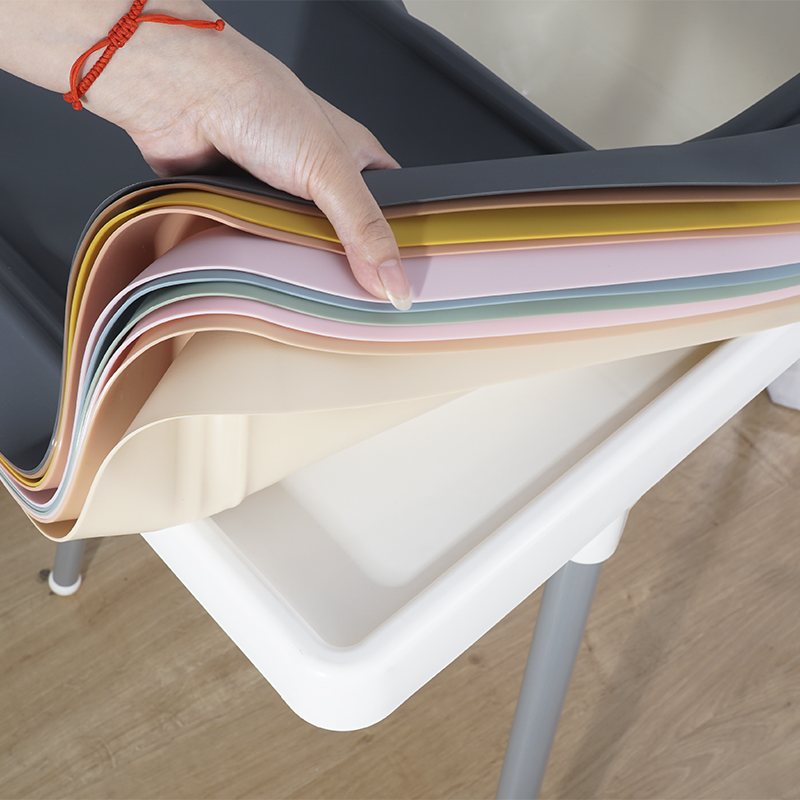 Aangepaste Baby Hoge Stoel Pla - Baby Nursery Equipment recensie en prijs