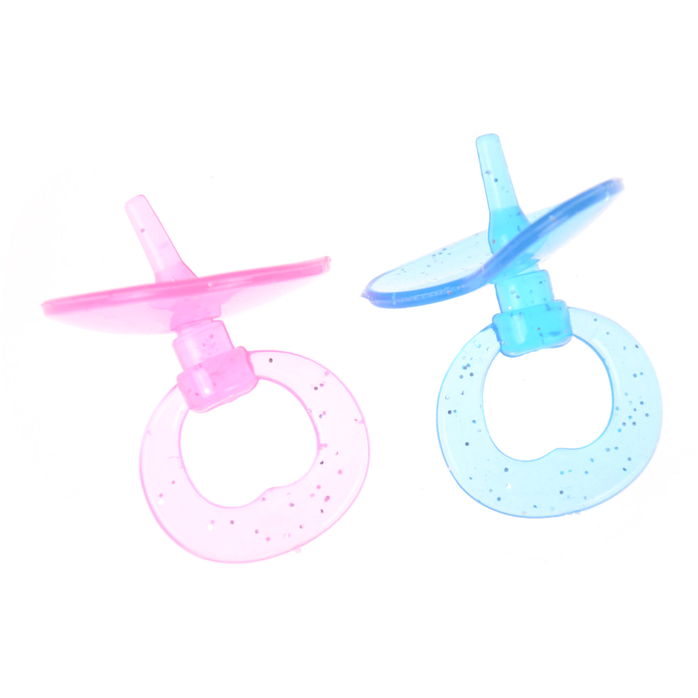 2 stks/set Willekeurige Kleur  - Baby Nursery Items recensie en prijs