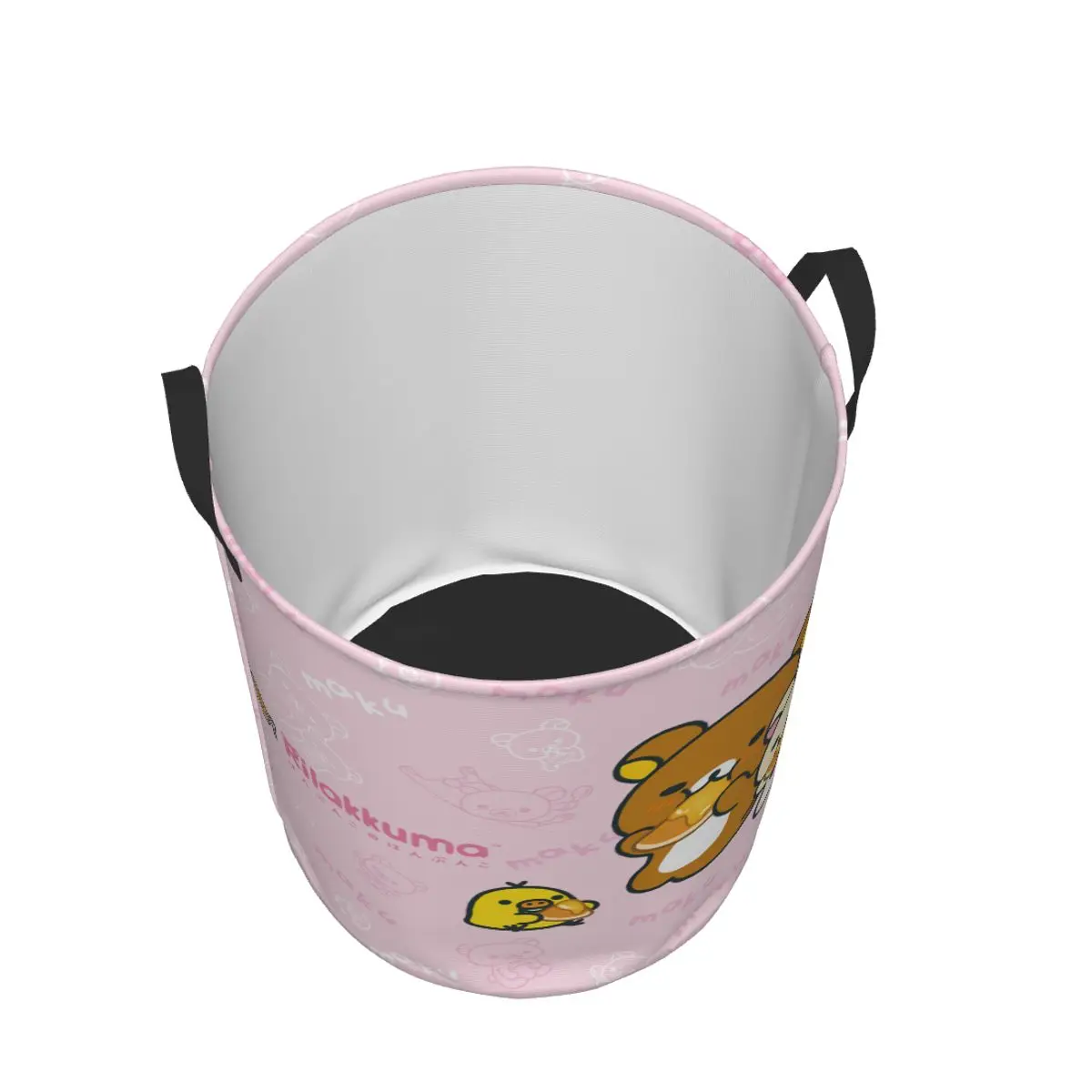 Kawaii Cartoon Rilakkuma Beer  - Baby Nursery Items recensie en prijs