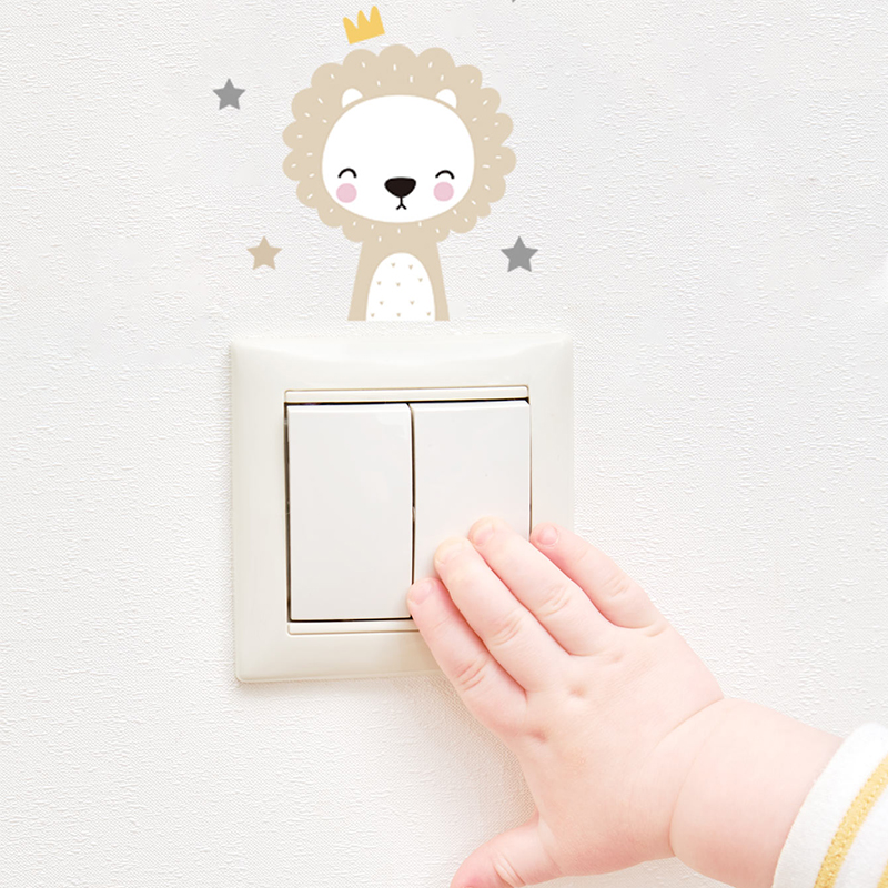 6 stks/set Boho Kleur Leuke Gl - Baby Nursery Items recensie en prijs
