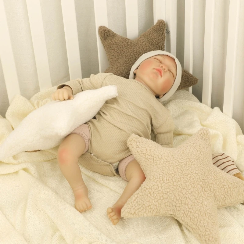 Stevige pluche kinderkamer dec - Baby Nursery Cushion recensie en prijs
