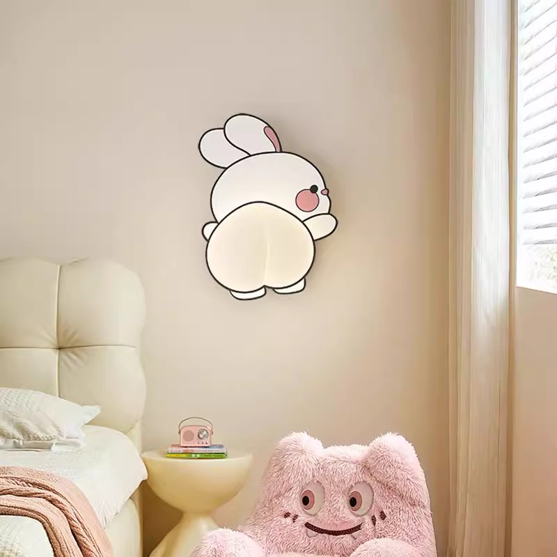 Kinderkamer Wandlampen Led Sch - Baby Nursery Knobs recensie en prijs
