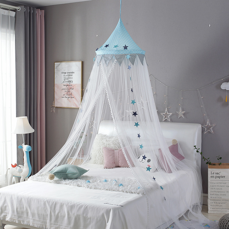 Kid Bed Gordijn Luifel Babykam - Baby Nursery Equipment recensie en prijs