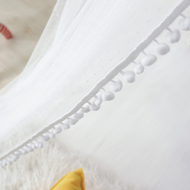 Kid Bed Gordijn Luifel Babykam - Baby Nursery Equipment recensie en prijs