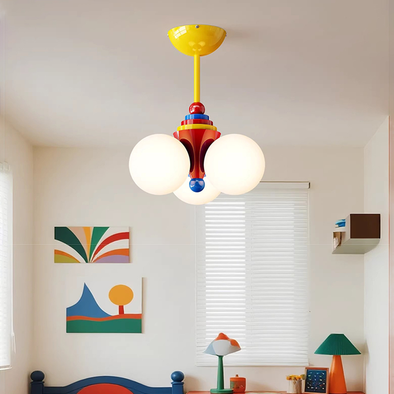Kinderkamer Kroonluchters Kleu - Baby Nursery Knobs recensie en prijs
