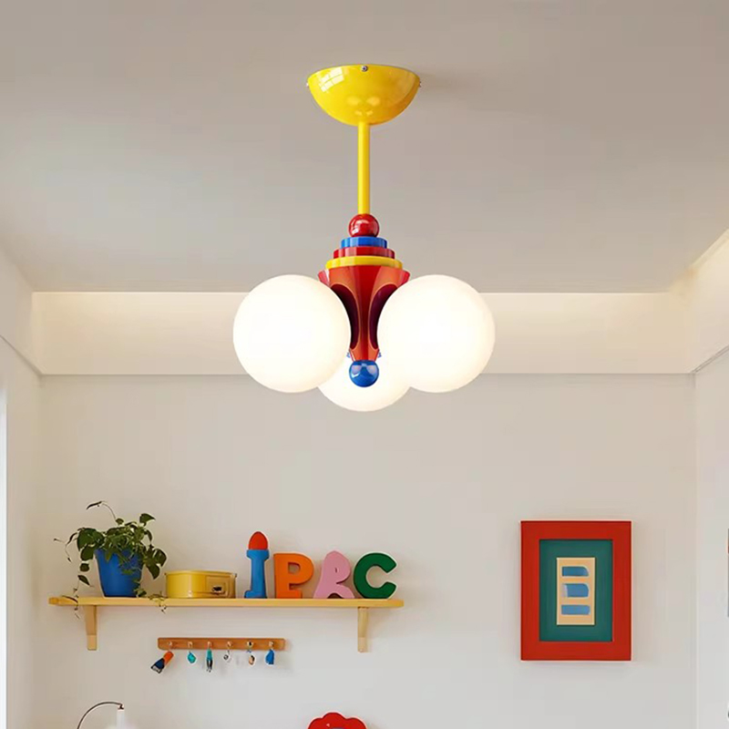 Kinderkamer Kroonluchters Kleu - Baby Nursery Knobs recensie en prijs