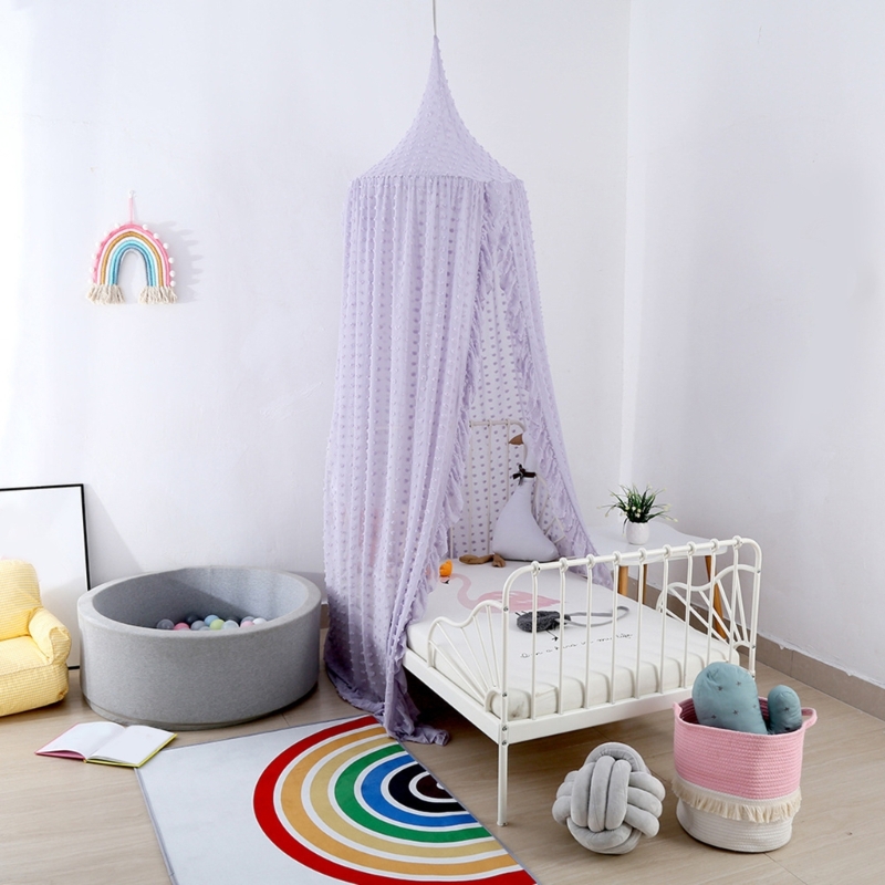 Klamboe Hangende Tent Ster Dec - Baby Nursery Equipment recensie en prijs