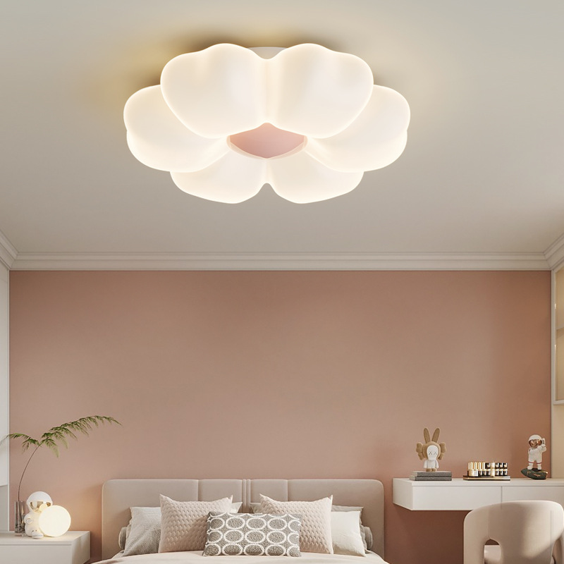Kinderkamer Bloemenplafondlamp - Baby Nursery Knobs recensie en prijs
