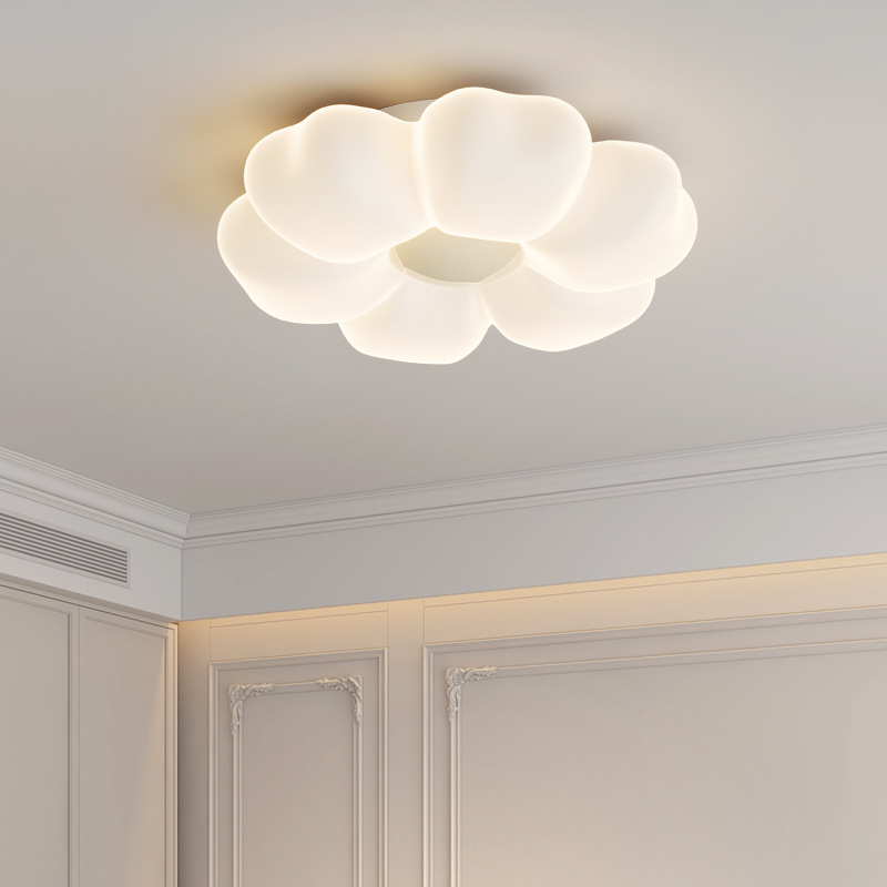 Kinderkamer Bloemenplafondlamp - Baby Nursery Knobs recensie en prijs