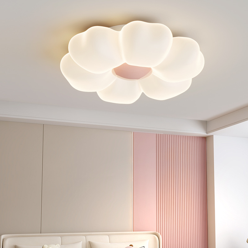Kinderkamer Bloemenplafondlamp - Baby Nursery Knobs recensie en prijs