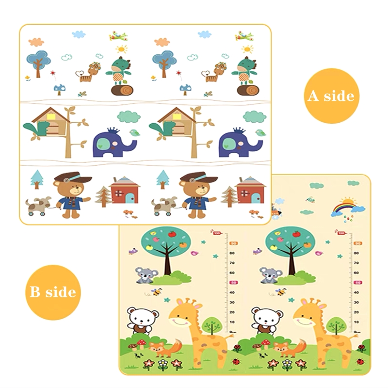 200x180/180x150/180x120cm Spee - Baby Nursery Equipment recensie en prijs