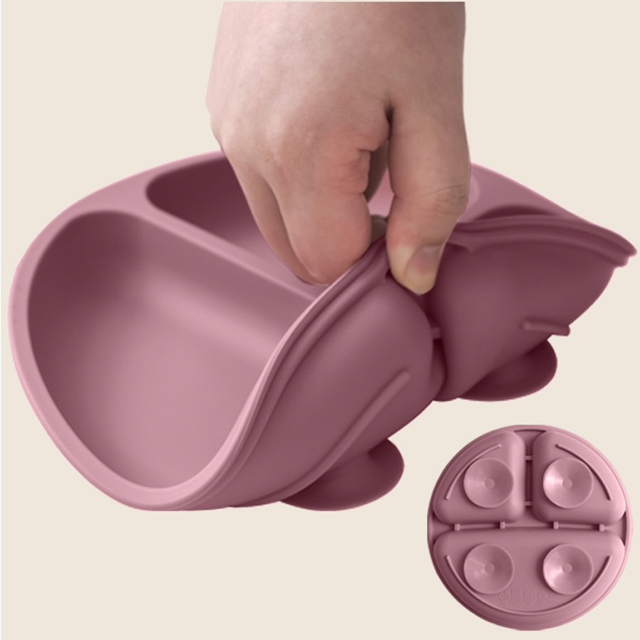 1PCS Baby Sucker Siliconen Eet - Baby Nursery Equipment recensie en prijs