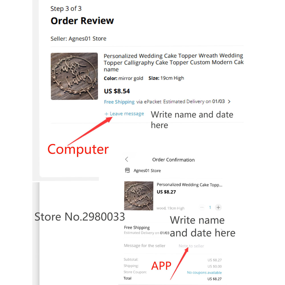 Gepersonaliseerde houten babyn - Baby Nursery Name Letters recensie en prijs