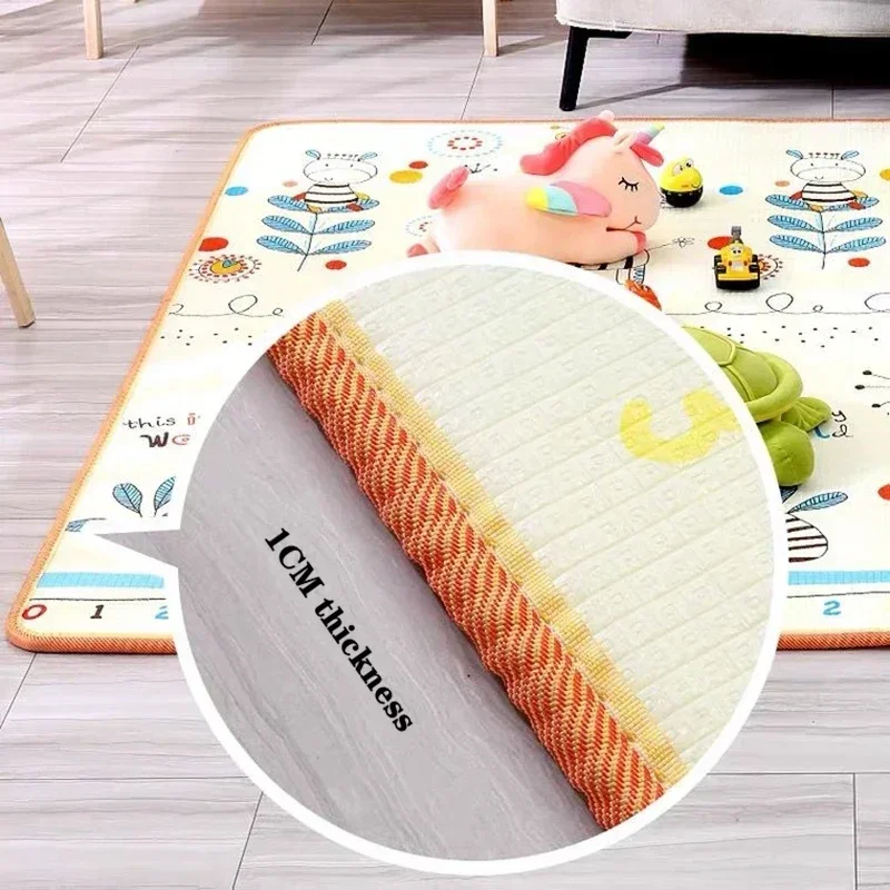 Niet-giftig Dikker 180x120cm B - Baby Nursery Equipment recensie en prijs