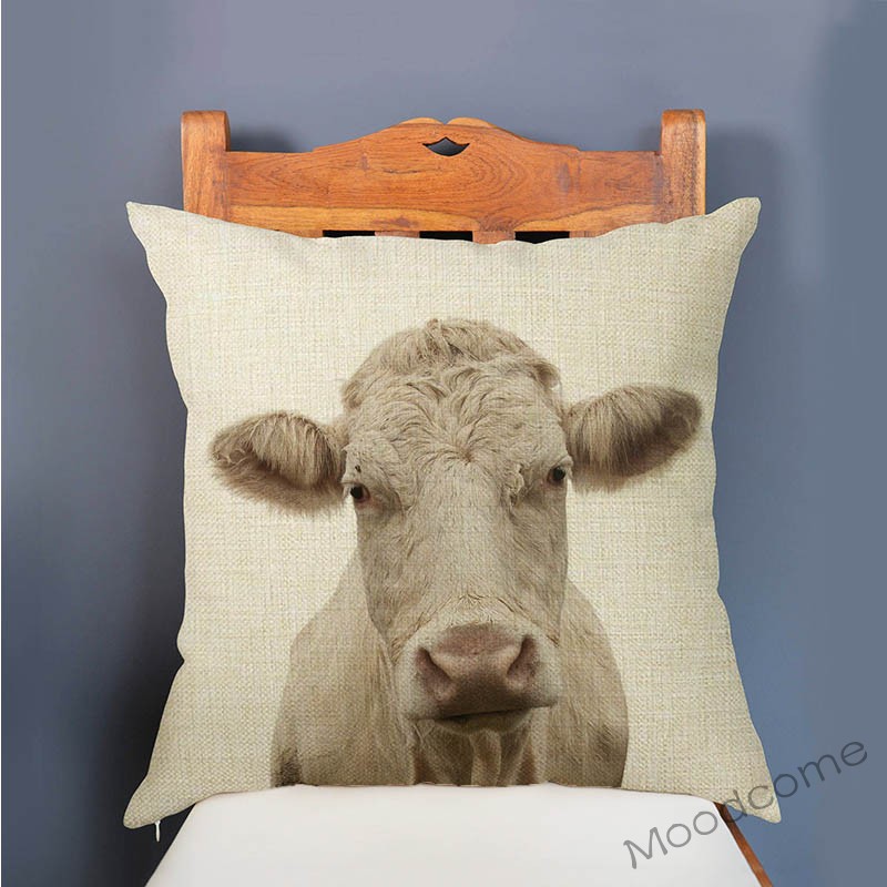 Schattige Baby Setting Nursery - Baby Nursery Cushion recensie en prijs