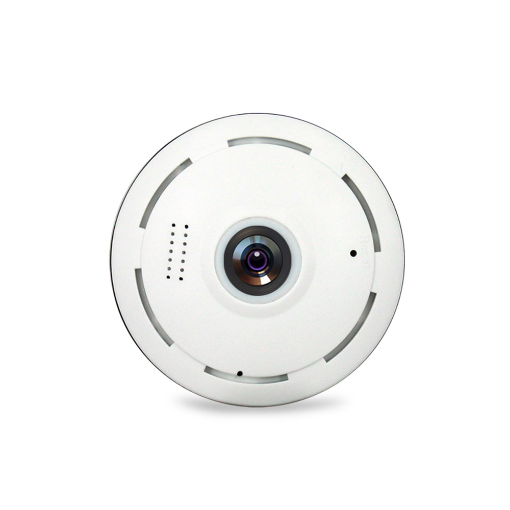 V380pro APP 2MP 1080P 360 Grad - Baby Nursery Camera recensie en prijs