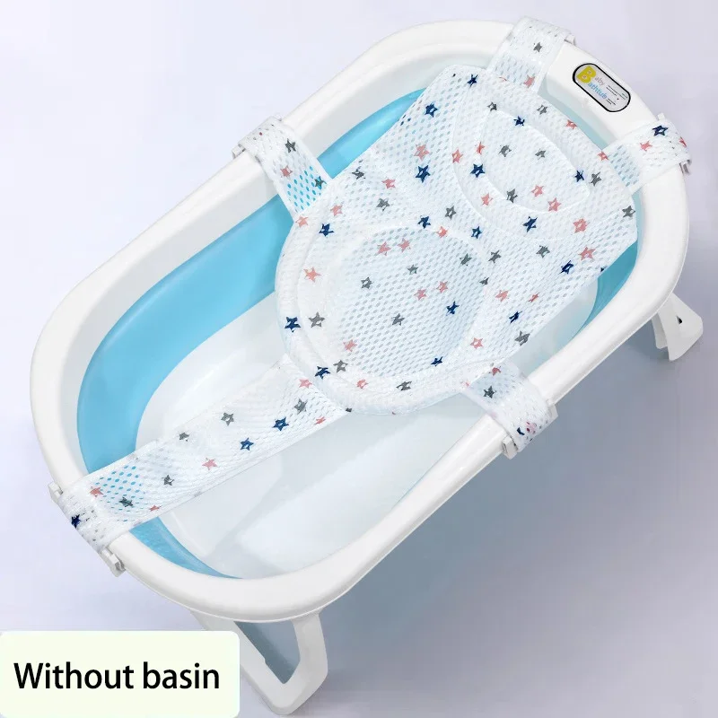 Babybadje Net Mat Kinderen Pas - Baby Nursery Cushion recensie en prijs
