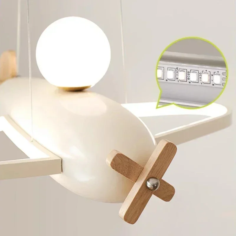 Nordic vliegtuiglampen moderne - Baby Nursery Knobs recensie en prijs