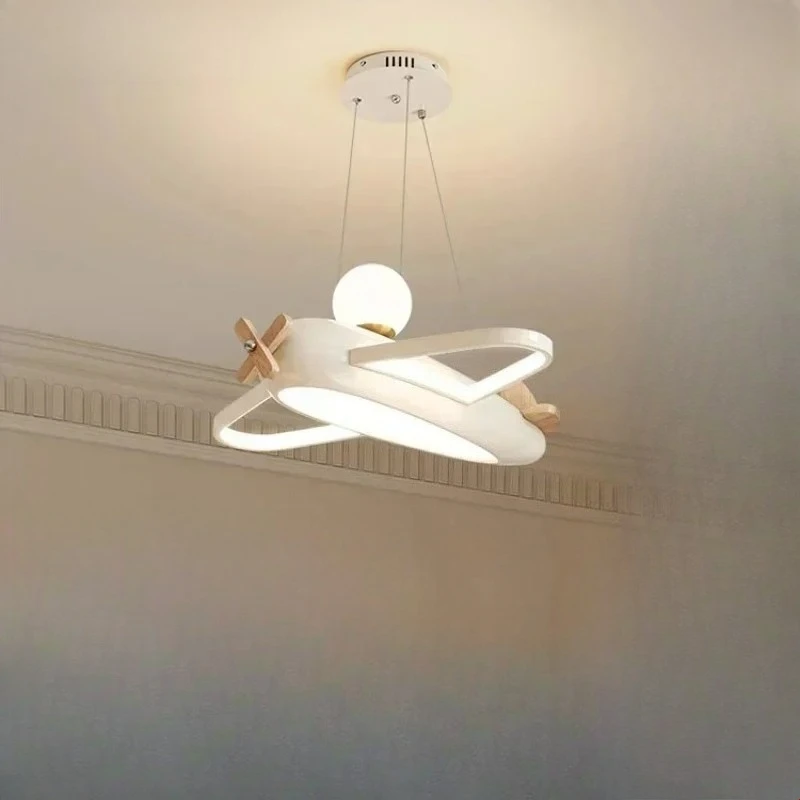 Nordic vliegtuiglampen moderne - Baby Nursery Knobs recensie en prijs