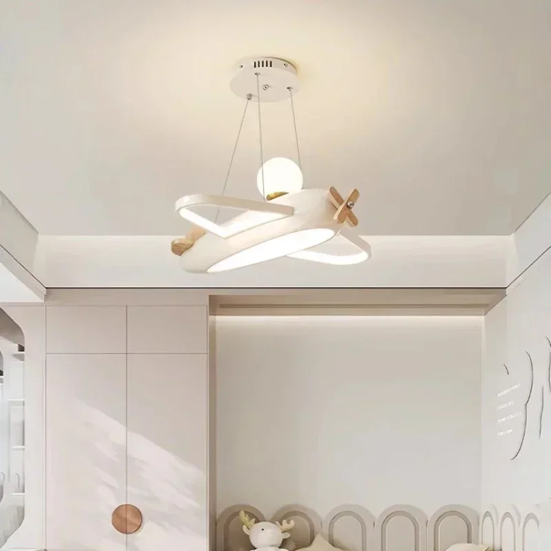 Nordic vliegtuiglampen moderne - Baby Nursery Knobs recensie en prijs