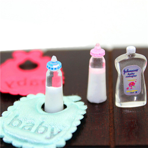 1:12 poppenhuis miniatuur baby - Baby Nursery Items recensie en prijs