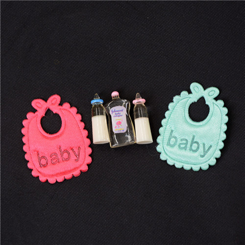 1:12 poppenhuis miniatuur baby - Baby Nursery Items recensie en prijs