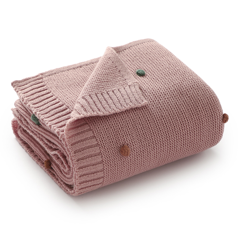 90*70 cm Baby Dekens Zachte Co - Baby Girl Nursery Quilt recensie en prijs
