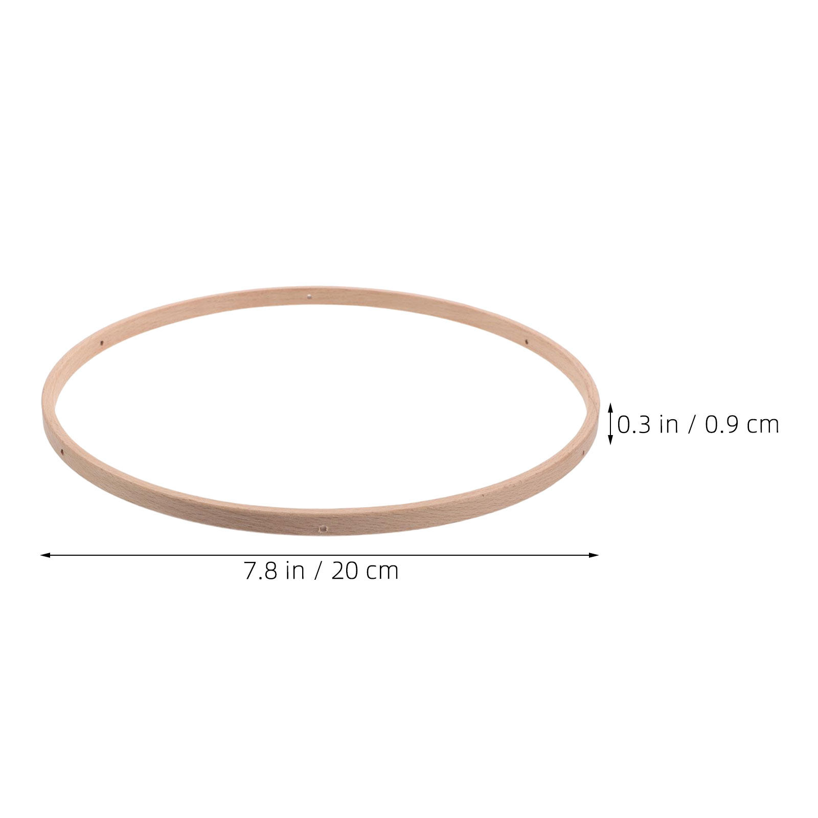 7,8 inch bamboe kinderbed-hang - Baby Nursery Equipment recensie en prijs