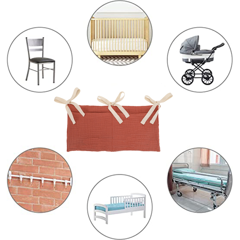 Babybedje Organisator Wieg Cad - Baby Nursery Items recensie en prijs